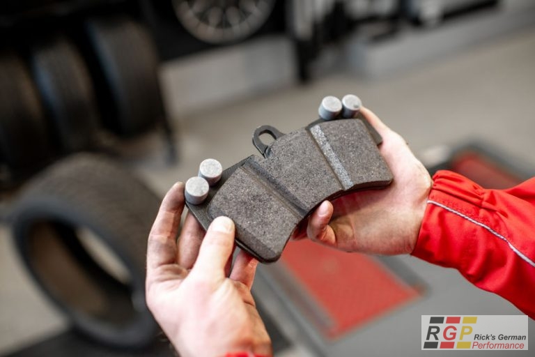 What Does AntiLock Brakes Mean? German Performance