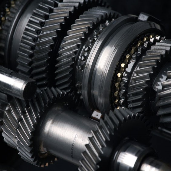 transmissions gears