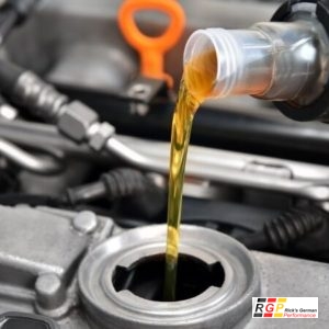 3 Signs You Need to Change the Oil In Your Car