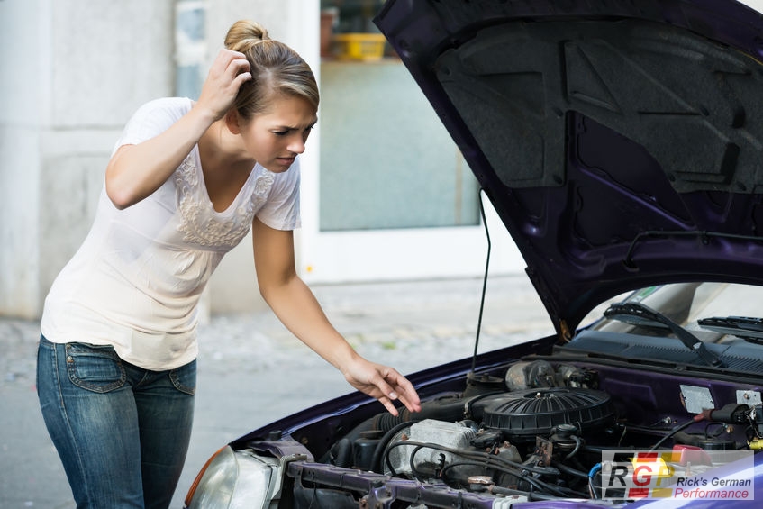 Car Problems in Atascadero, CA The Worst Car Issues