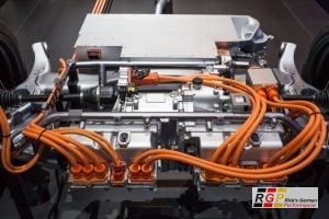 Powertrain Can Affect Transmission Of Car