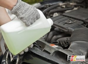 The Benefits of a Coolant Flush