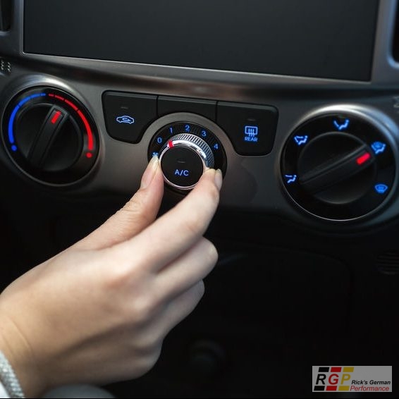 Give Us a Call for Vehicle Air Conditioner Service Before You Start to Feel the Summer Heat!